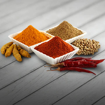 Masala Powders